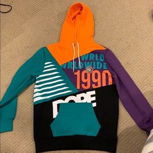 Dope Company Hoodie